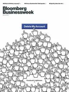 Bloomberg Businessweek USA - March 26, 2018