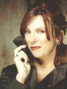 Cheryl Bentyne - Let Me Off Uptown (2005) {Telarc Jazz}