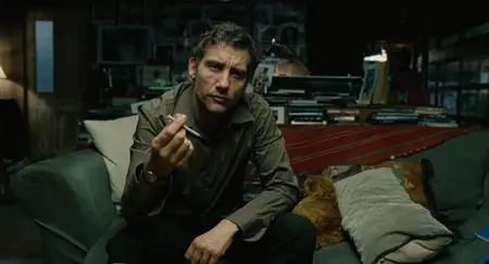 Children of Men (2006)