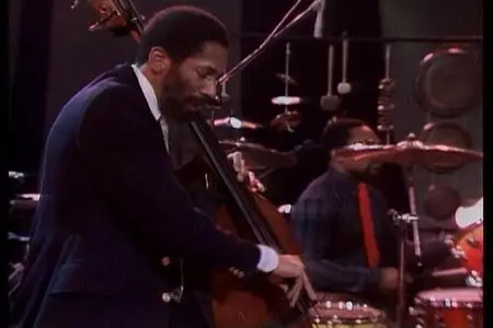 Herbie Hancock Trio - Hurricane! (2002)
