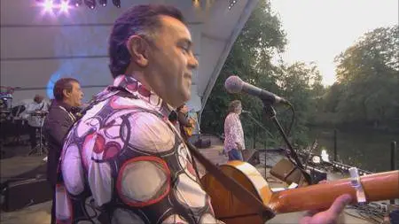 Gipsy Kings - Live at Kenwood House in London (2004)