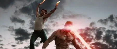 X-Men Origins: Wolverine (2009)