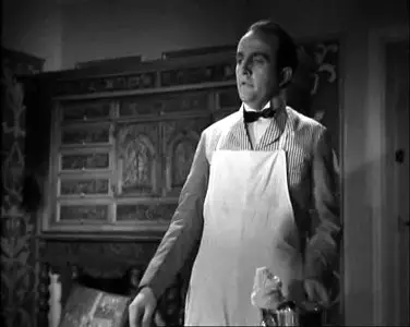 Le Mariage de Chiffon (1941)