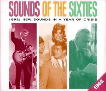 VA - Sound Of The Sixties 1962 (1997)