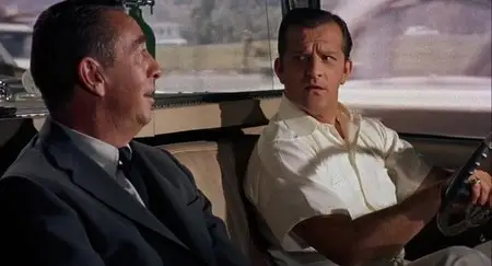 Tammy and the Doctor (1963)