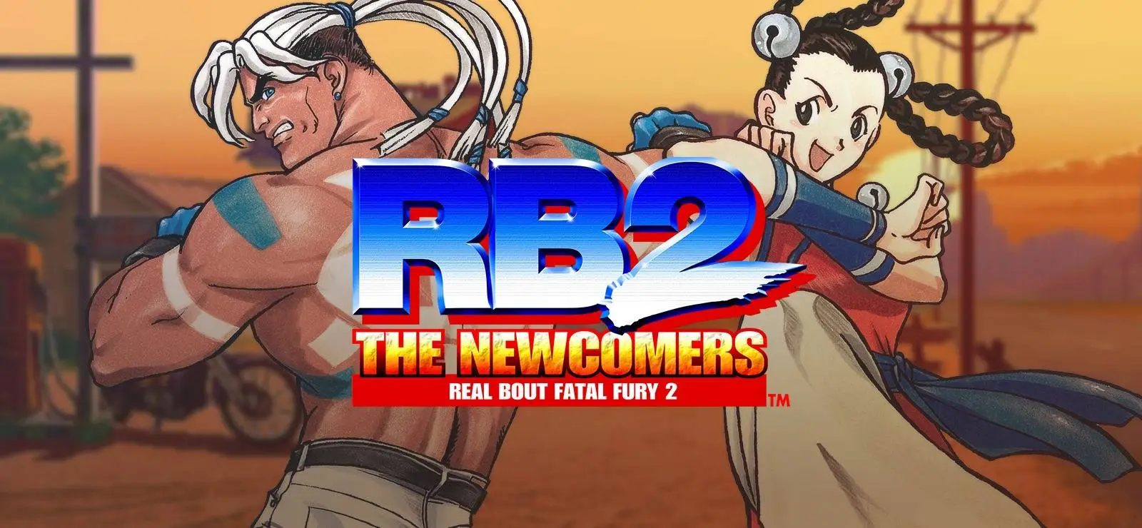 Fatal to the fresh. Fatal Fury 2. Real bout Fatal Fury. Real bout Fatal Fury 2: the newcomers. Fatal Fury 2 Cheng.