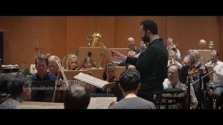 Ganz große Oper (2017)