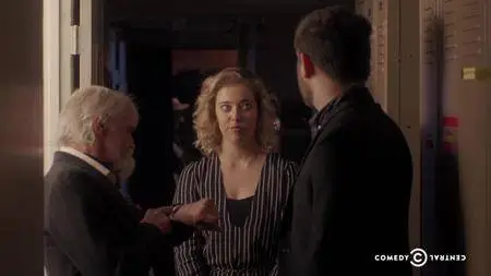 Thats How I Lost The Last One S01E01
