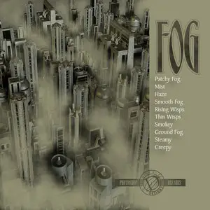 Fog Brushes