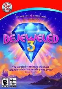 Bejeweled 3 (Intel Full) (Mac Os X)