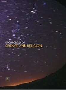 Encyclopedia of Science and Religion (MacMillan Reference USA) by Wentzel Van Huyssteen (Repost)