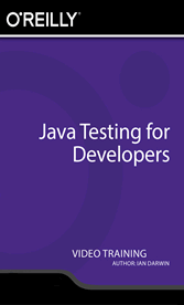 Java Testing for Developers