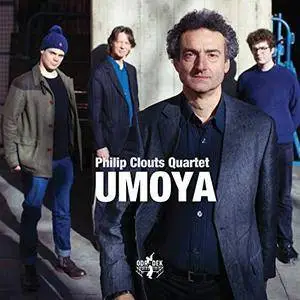 Philip Clouts - Umoya (2015/2018) [Official Digital Download]