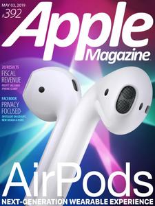 AppleMagazine - May 03, 2019