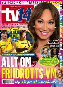 TV14 – 21 september 2019