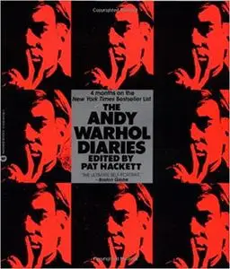 The Andy Warhol Diaries