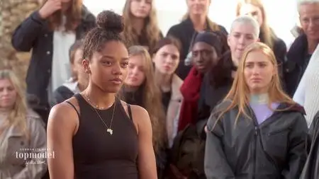 Germany's Next Topmodel S17E05