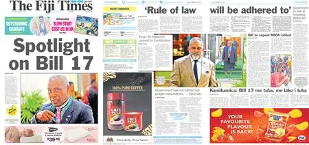 The Fiji Times – April 04, 2023