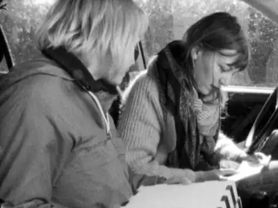 Artémis, coeur d'artichaut (2013)