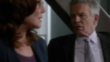 Major Crimes S06E02