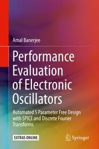 Performance Evaluation of Electronic Oscillators
