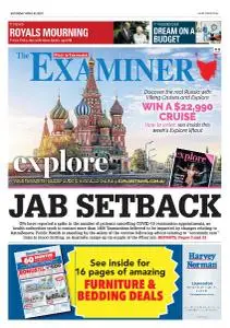 The Examiner - April 10, 2021