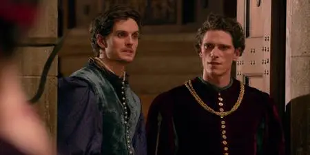 Medici: The Magnificent S03E05 S02E04