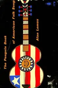 The Penguin Book of American Folk Songs