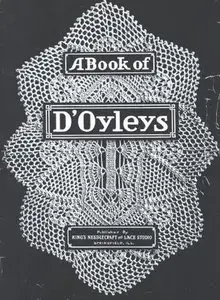 A Book of D'Oyleys