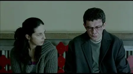 The Trap (2007)