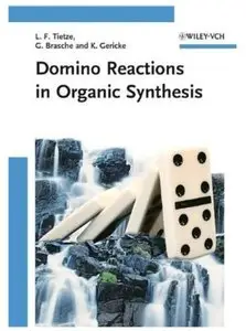 Domino Reactions in Organic Synthesis [Repost]
