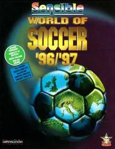 Sensible World of Soccer 96/97 (1996)