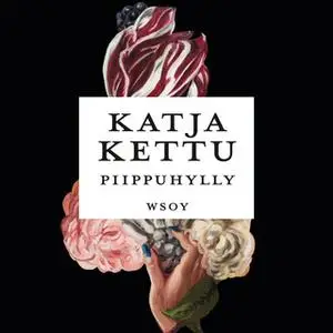 «Piippuhylly» by Katja Kettu
