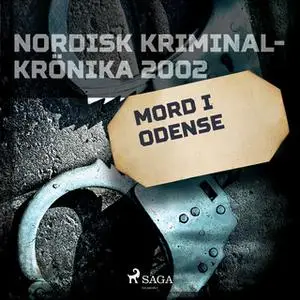 «Mord i Odense» by Diverse
