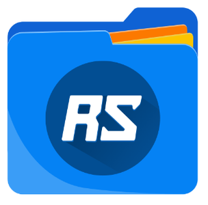 RS File Manager: File Explorer EX Pro v1.7.0.1