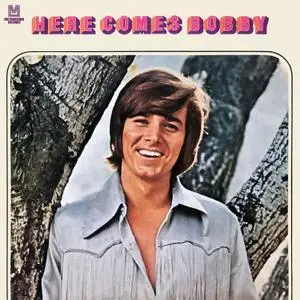Bobby Sherman - Here Comes Bobby (2021) [Official Digital Download 24/96]