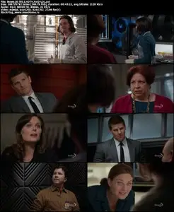 Bones S07E02
