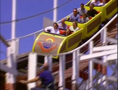 PBS - Great Old Amusement Parks (1999)