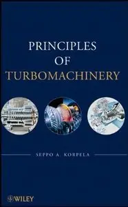 Principles of Turbomachinery (repost)
