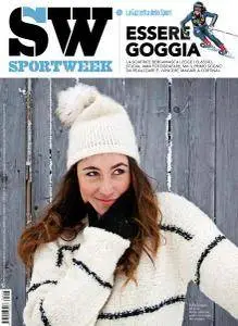 SportWeek N.3 - 21 Gennaio 2017