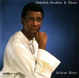 Abdullah Ibrahim & Ekaya - African River (1989)