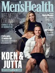 Men's Health Netherlands – februari 2021