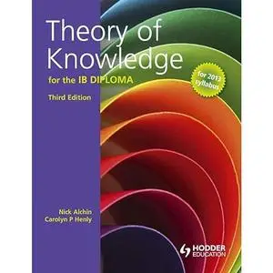 Theory of Knowledge Third Edition (Repost)