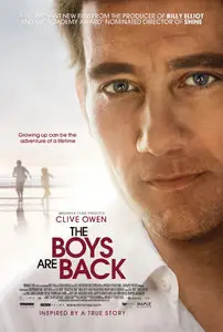 The Boys Are Back (2010)
