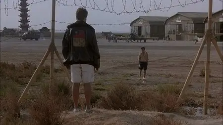 Das Reich der Sonne (1987)