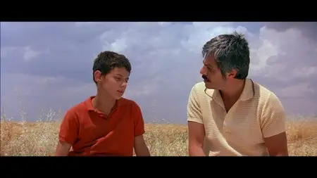 I'm Not Scared (2003)