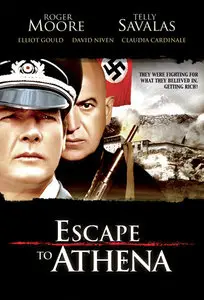 Escape to Athena (1979)