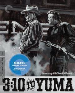 3:10 to Yuma (1957) [The Criterion Collection]
