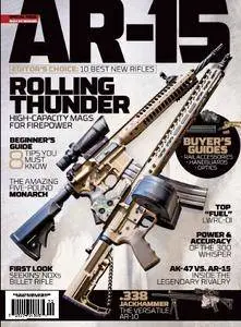 World of Fire Power - AR 15 Re-Release 2016