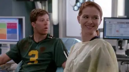 Grey's Anatomy S04E14